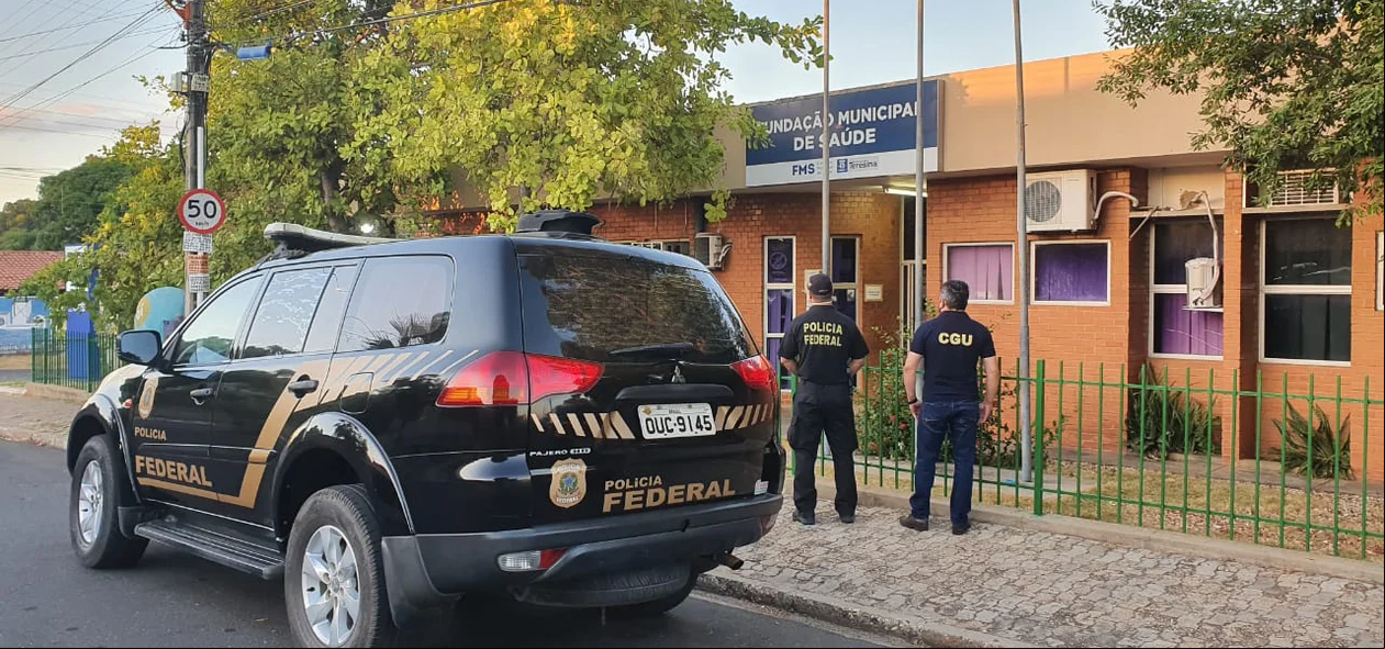 PF na FMS