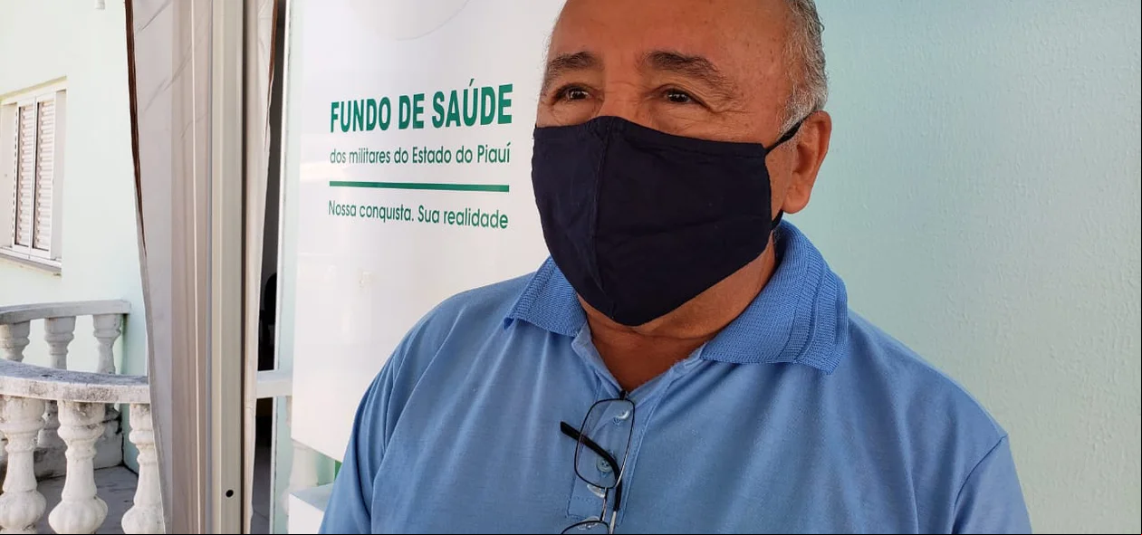 Coronel Sousa