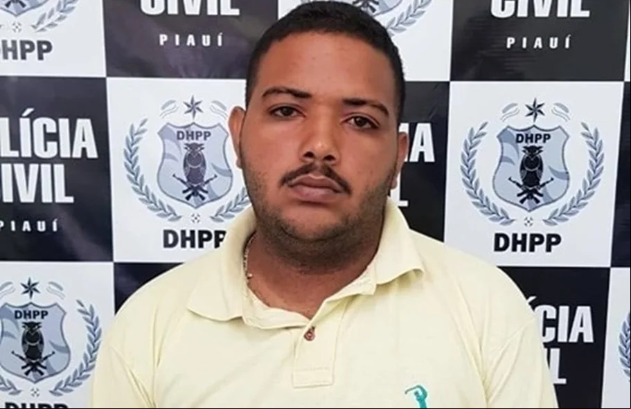 Lucas Felipe dos Santos Melo