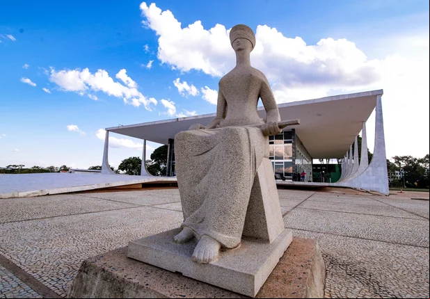 Supremo Tribunal Federal (STF)