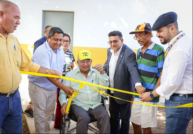 Prefeitura de Teresina entrega casas do Orçamento Popular nesta terça
