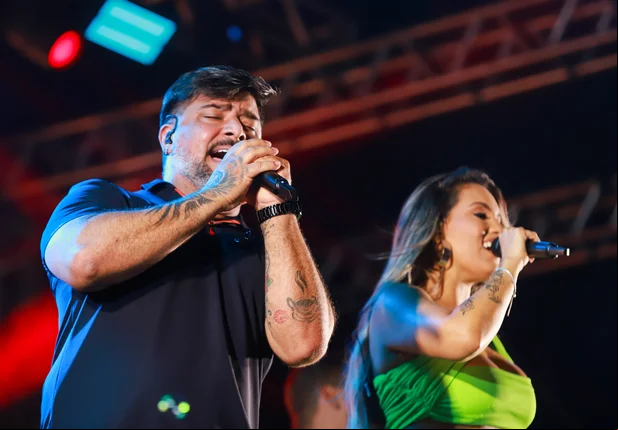 Prefeitura de José de Freitas celebra 147 anos com grande festa