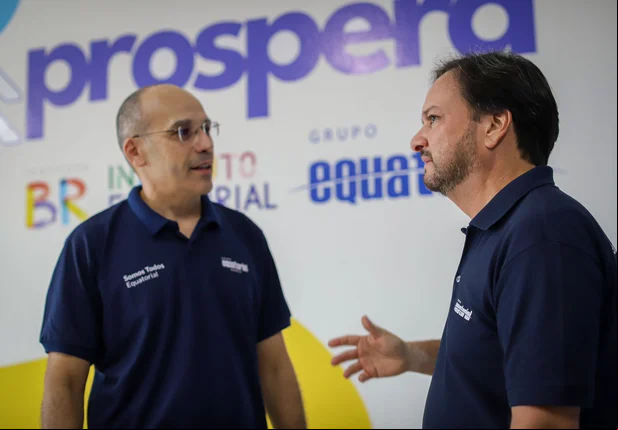 Instituto Equatorial: espaço Casa Prospera é inaugurado em Teresina